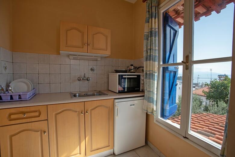 Kleoni Club Apartments
