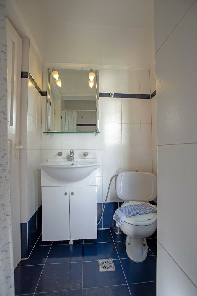 Kleoni Club Apartments