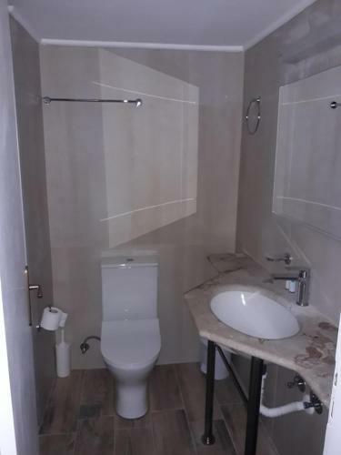 Apartamento Barbouna Hotel
