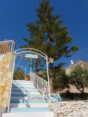 Apartamento Barbouna Hotel