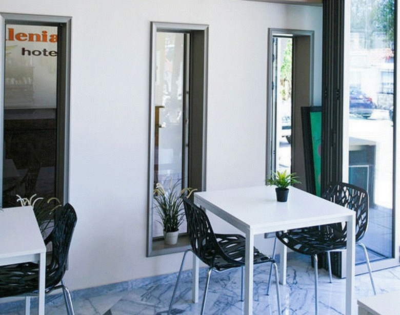 Malenia Hotel