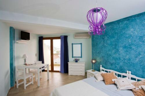 Apartamento Polydor