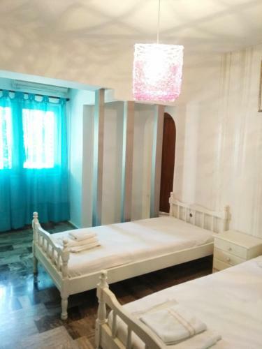 Apartamento Polydor