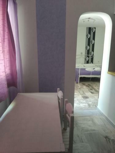 Apartamento Polydor