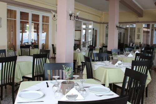 Hotel Solon