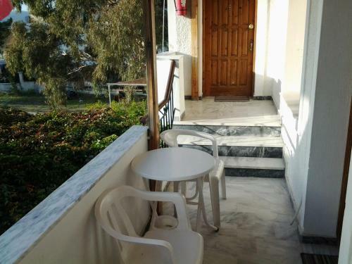 Apartamento Studios Maro