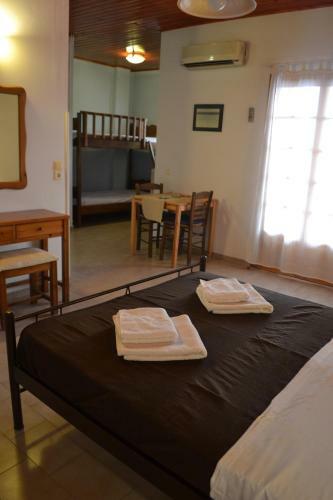 Hostal Natura