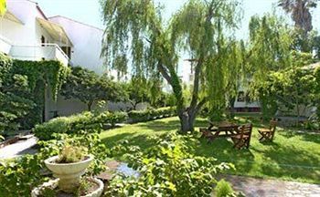 Malemi Organic Hotel