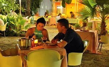 Malemi Organic Hotel