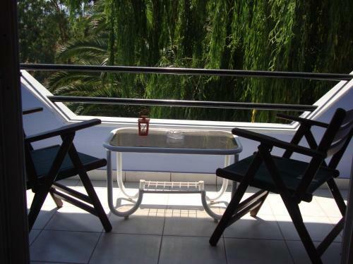 Apartamento Vicky Studios