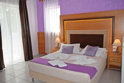 Apartamento Vicky Studios