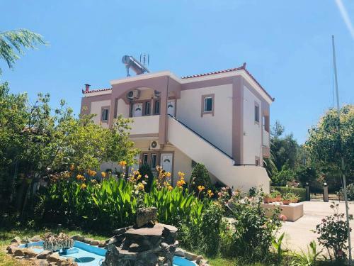 Apartamento Vicky Studios