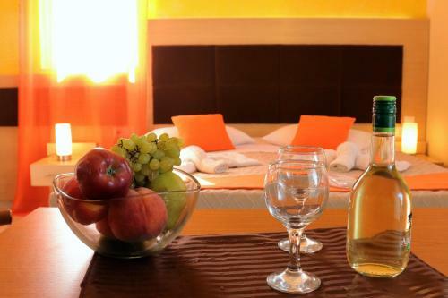 Apartamento Vicky Studios