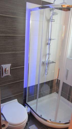 Apartamento Vicky Studios