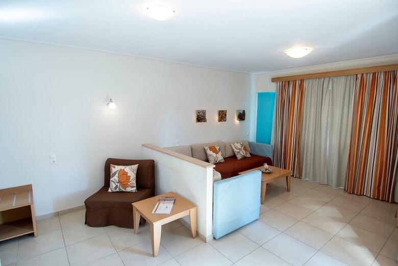 Aeolian Gaea Hotel