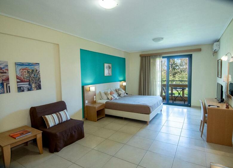 Aeolian Gaea Hotel