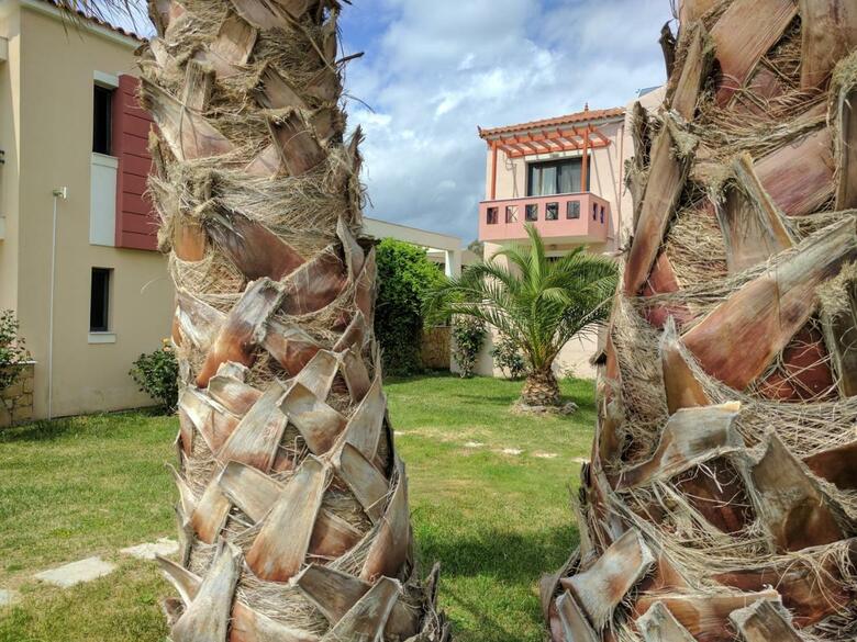 Aeolian Gaea Hotel