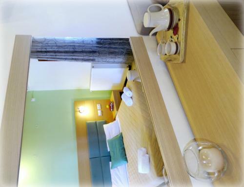 Apartamento Vicky Studios