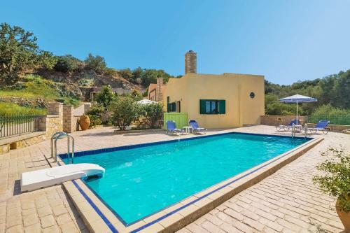 Metochi Villas
