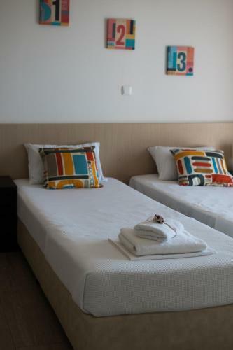 Villa Velanidia Apartments