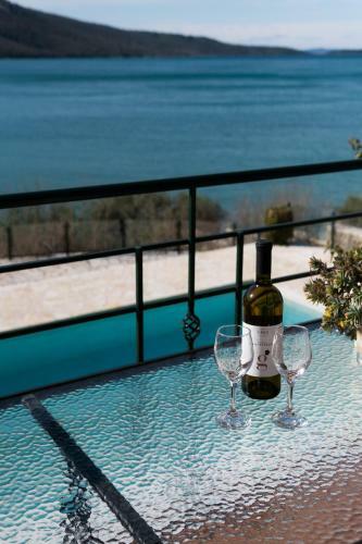 Villa Velanidia Apartments