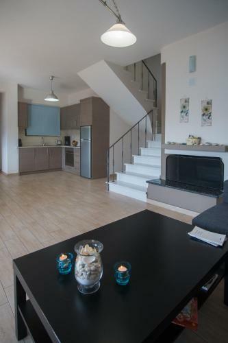 Villa Velanidia Apartments