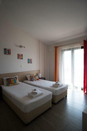 Villa Velanidia Apartments