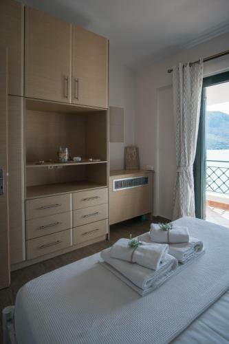 Villa Velanidia Apartments