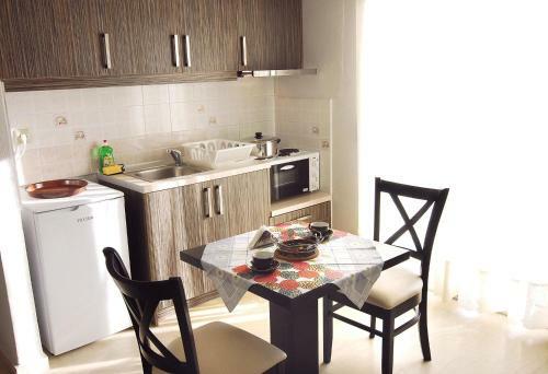 Apartamento Hara Studios
