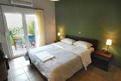 Apartamento Hara Studios