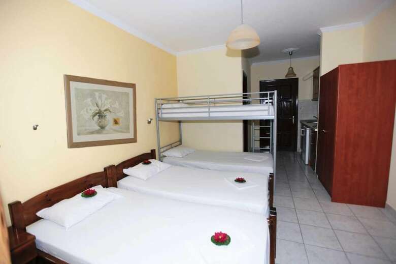 Almini Apartments