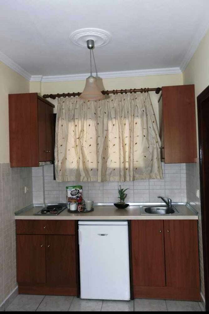 Almini Apartments