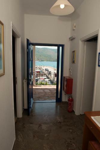 Apartamento Villa Rosanna