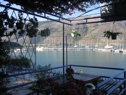 Apartamento Villa Rosanna