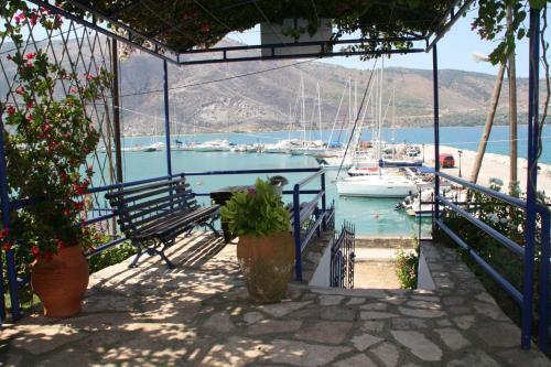 Apartamento Villa Rosanna