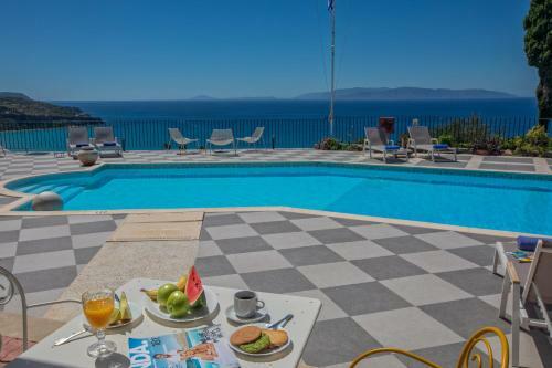 Garbis Villas & Apartments