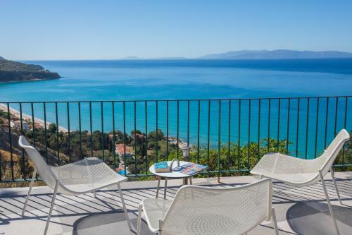 Garbis Villas & Apartments