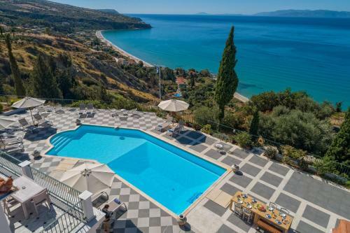 Garbis Villas & Apartments