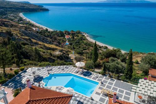 Garbis Villas & Apartments