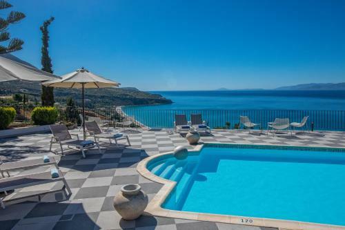 Garbis Villas & Apartments