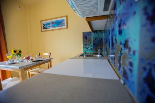 Garbis Villas & Apartments
