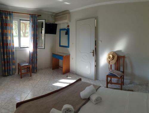 Epi Apartments