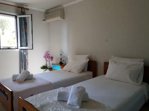 Epi Apartments