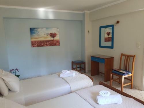 Epi Apartments