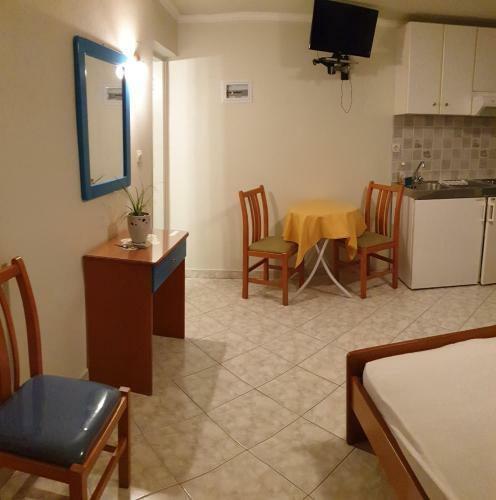 Epi Apartments