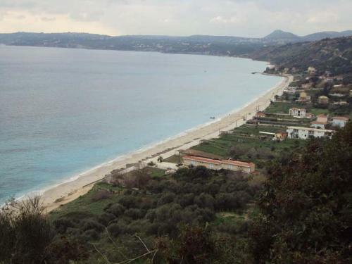 Apartamento Anna Studios