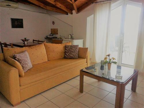 Hotel Casa De Blue Studios & Apartments