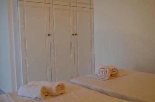 Apartamento Odyseas Studios