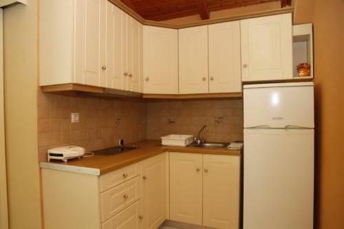 Apartamento Ramona
