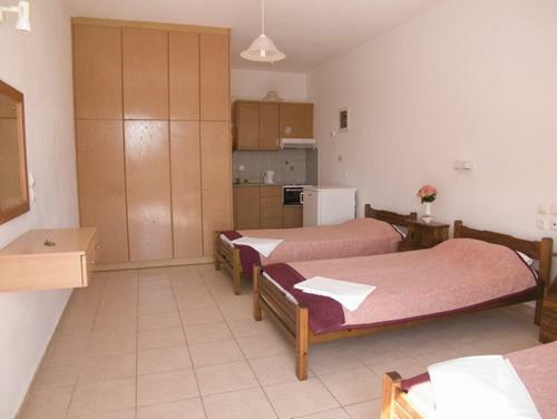 Apartamento Folies